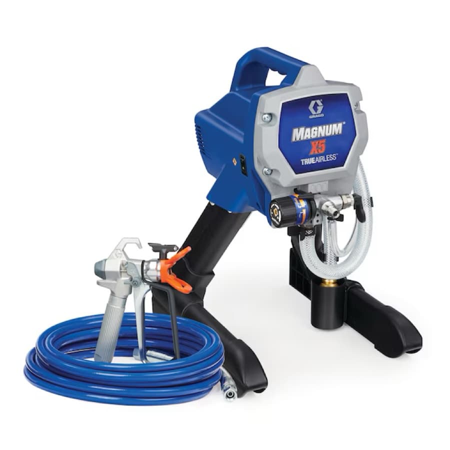 Graco Magnum X5 Airless Sprayer