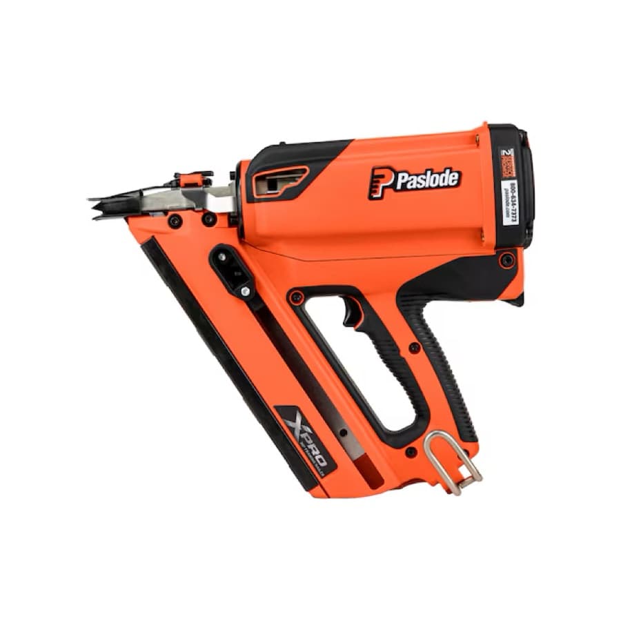 Paslode Framing Nailer (30°)
